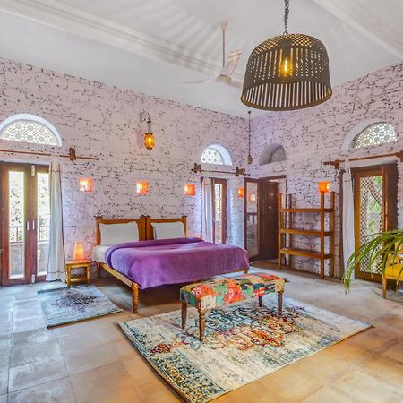 Garden Of Dreams By Barasingha Luxury Puškar Exteriér fotografie
