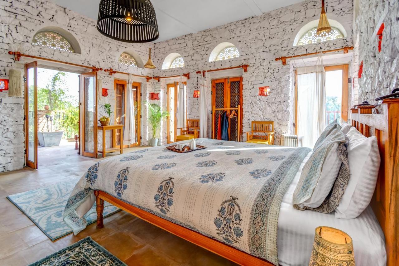 Garden Of Dreams By Barasingha Luxury Puškar Exteriér fotografie