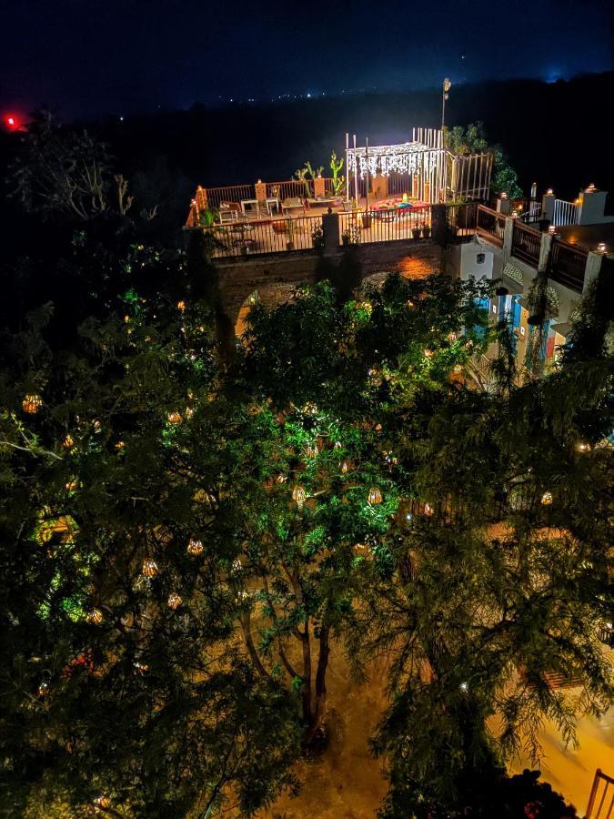Garden Of Dreams By Barasingha Luxury Puškar Exteriér fotografie